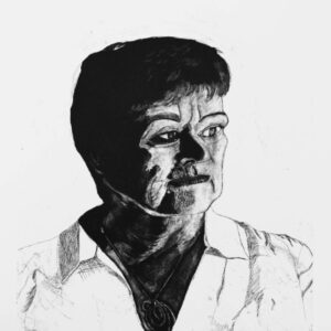 Sue Williamson