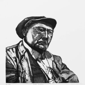 Jurgen Schadeberg