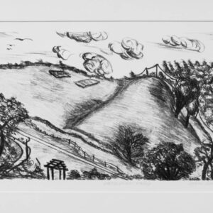 Carvesham Valley