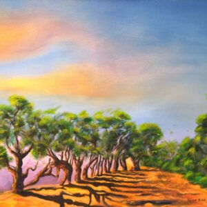 Byers Kloof
