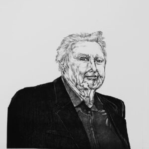 Erik Laubscher