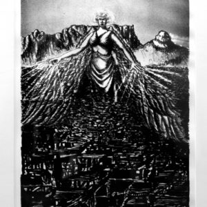 Guiding Angel