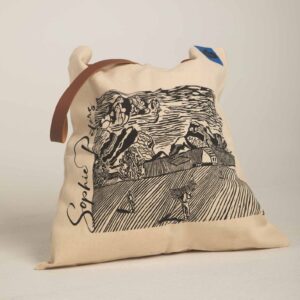 Carry Bag 2