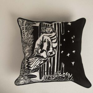 Cushion 2